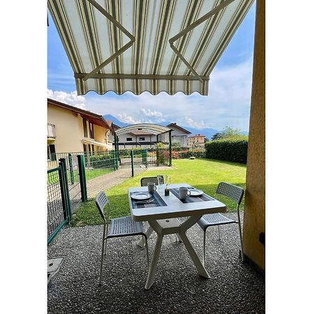 Apartment With Garden And Garage Dongo - Larihome A28 외부 사진