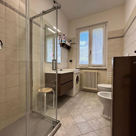 Apartment With Garden And Garage Dongo - Larihome A28 외부 사진