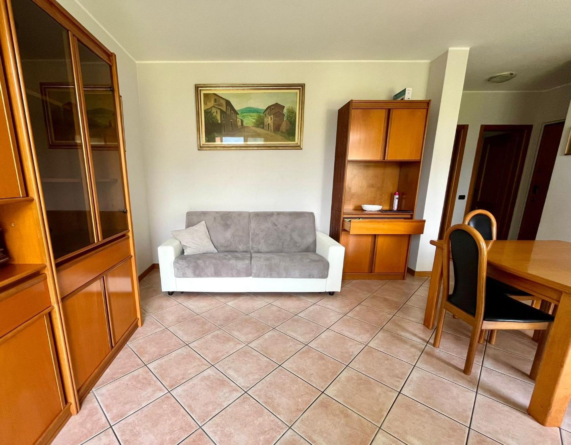 Apartment With Garden And Garage Dongo - Larihome A28 외부 사진