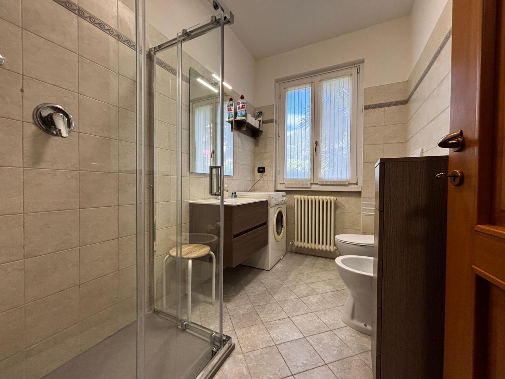 Apartment With Garden And Garage Dongo - Larihome A28 외부 사진