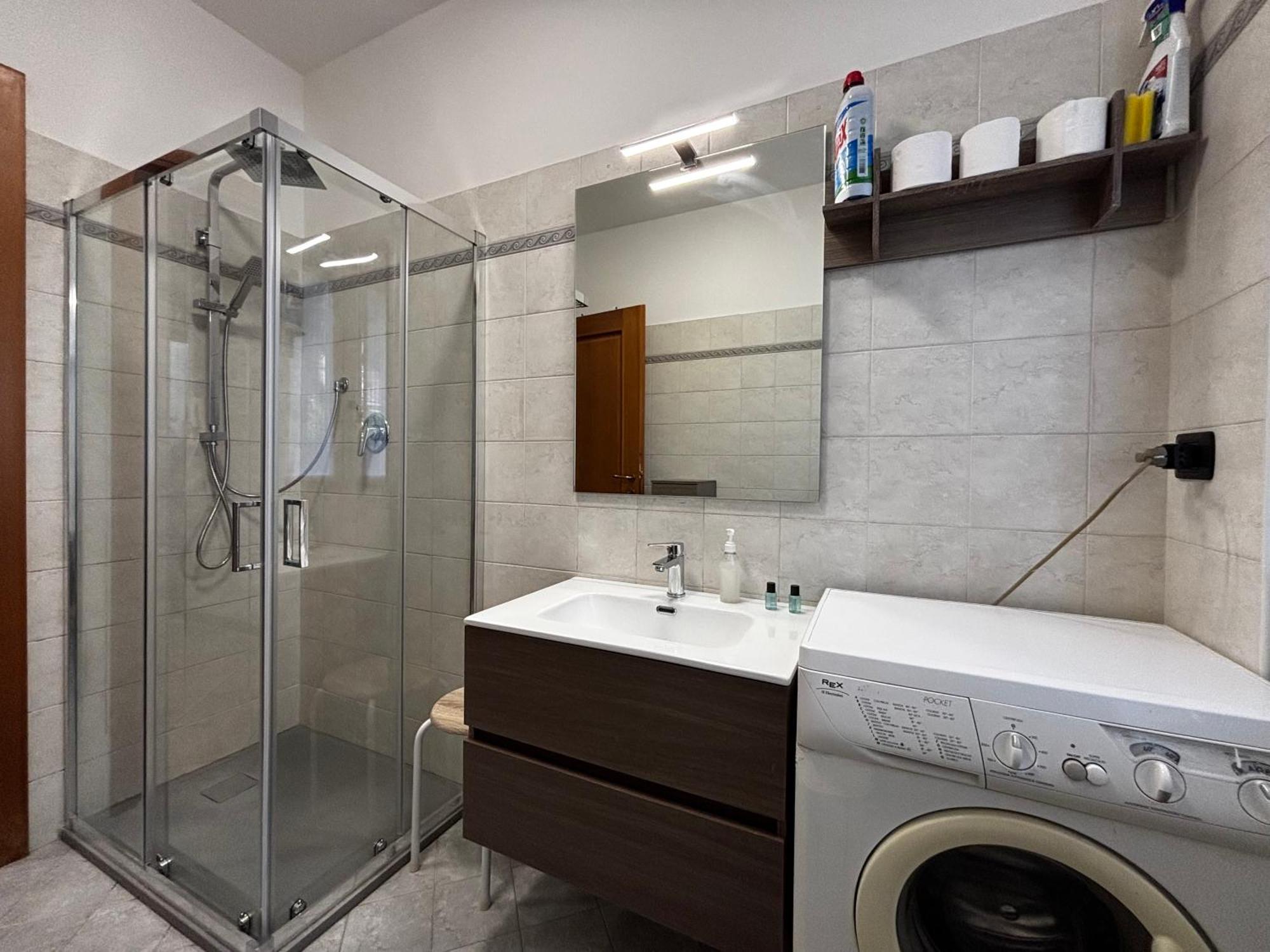 Apartment With Garden And Garage Dongo - Larihome A28 외부 사진