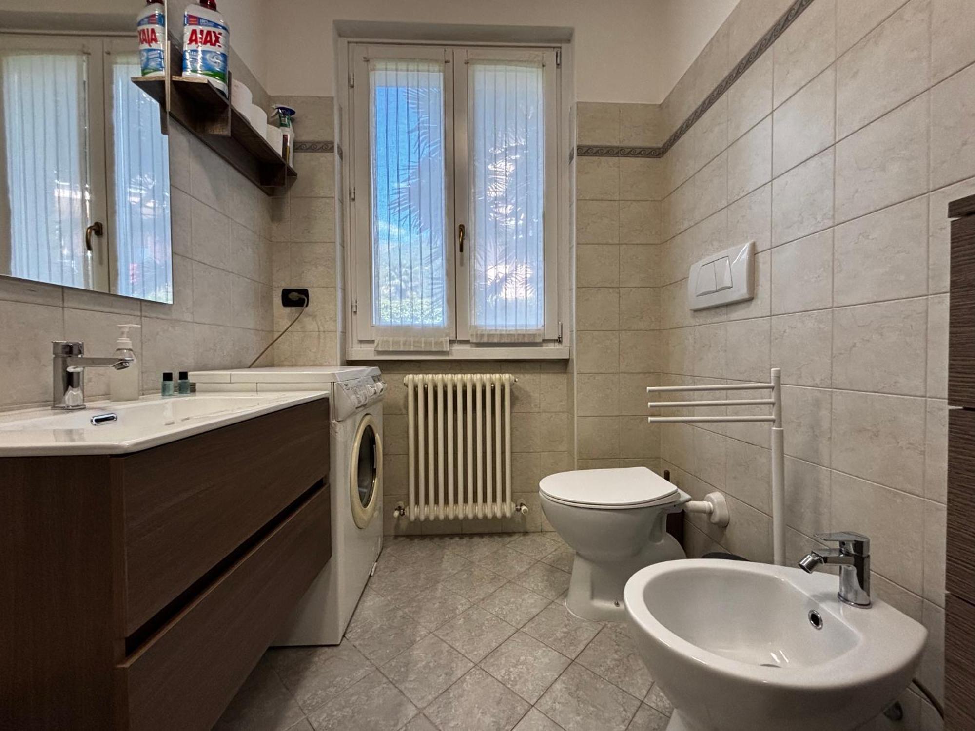 Apartment With Garden And Garage Dongo - Larihome A28 외부 사진